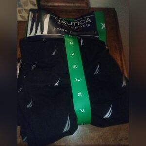 Nautica Mens 2 Set Fleece Pants